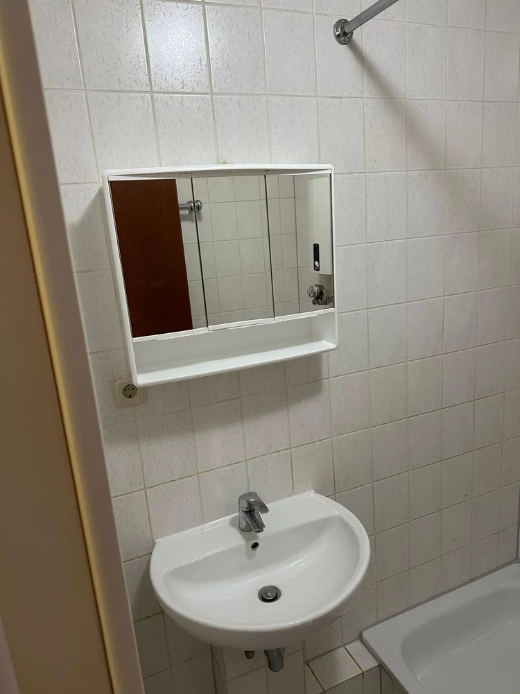 2 Zimmer Wohnung mit 33 m² in Saarbrücken – Bild 2