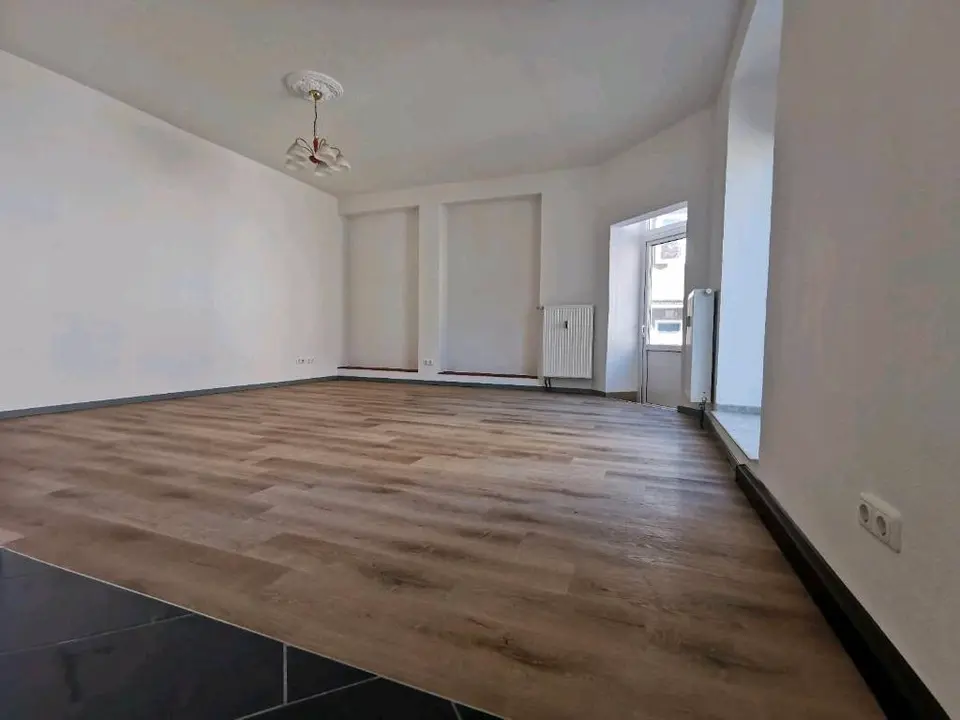 2 Zimmer Wohnung mit 45 m² in Jena – Bild 3