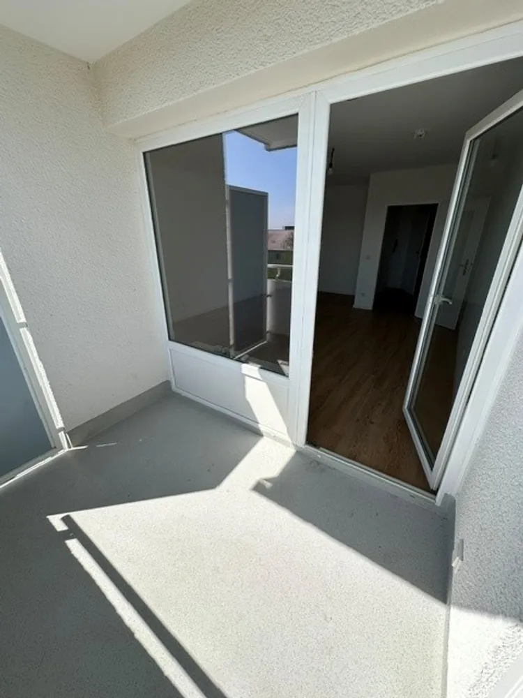 1 Zimmer Wohnung mit 34 m² in Wiesbaden – Bild 6