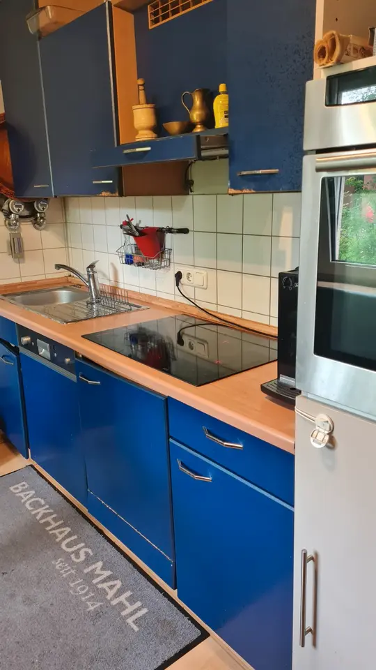 2 Zimmer Wohnung mit 51 m² in München – Bild 2