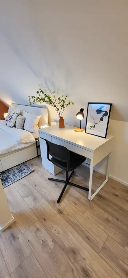 2 Zimmer Wohnung mit 60 m² in Singen – Bild 4