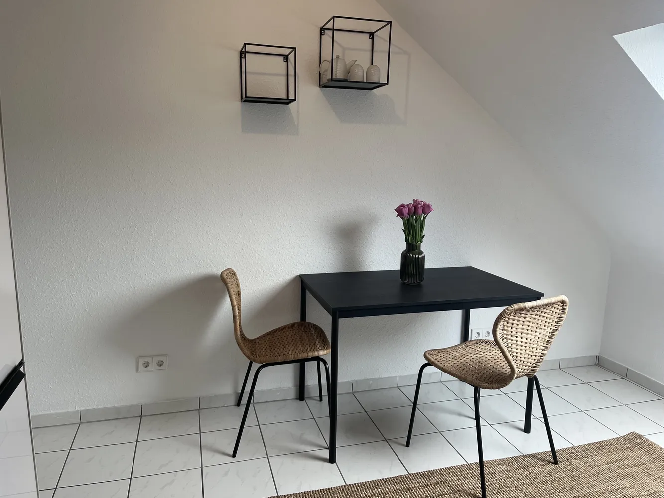 1 Zimmer Wohnung mit 40 m² in Mannheim – Bild 6