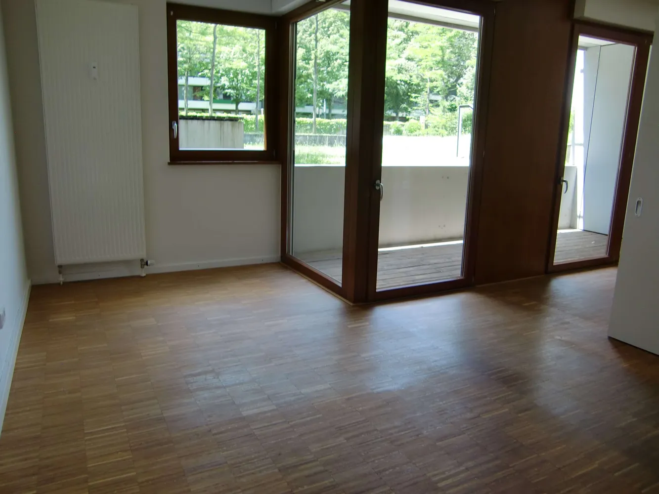 2 Zimmer Wohnung mit 71 m² in Mainz – Bild 3