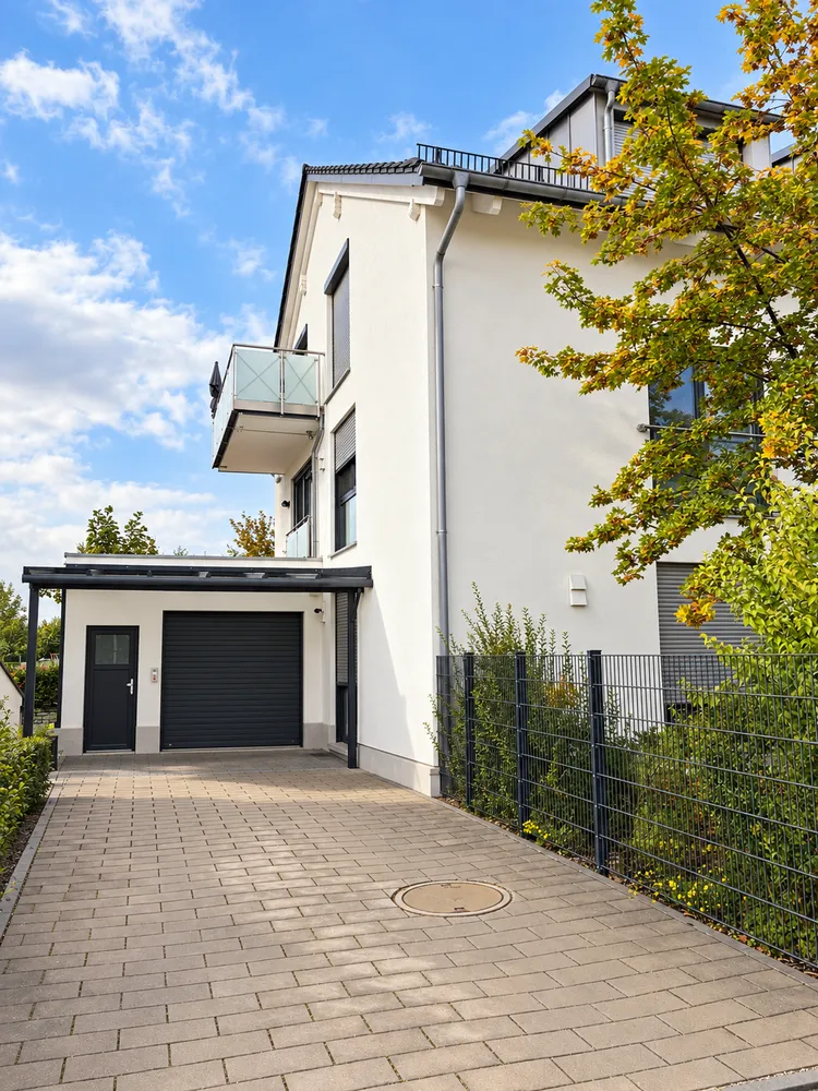 4 Zimmer Wohnung mit 113 m² in München – Bild 6