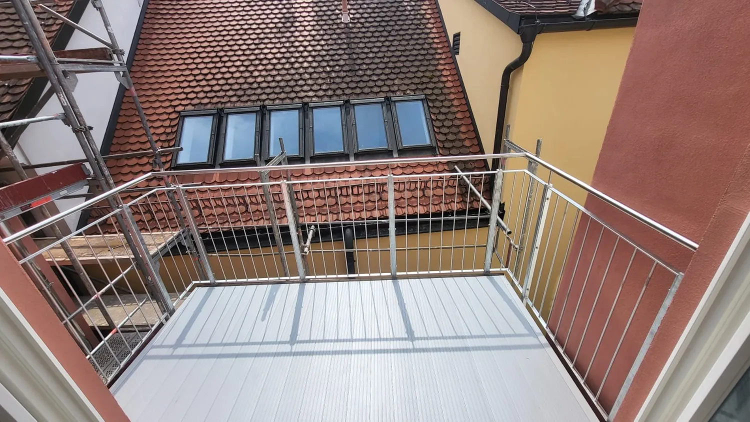 2 Zimmer Wohnung mit 61 m² in Ansbach – Bild 3
