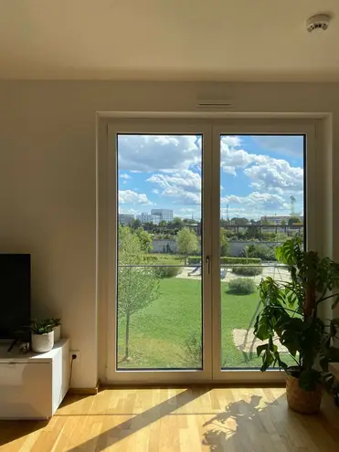 2 Zimmer Wohnung mit 50 m² in München – Bild 8