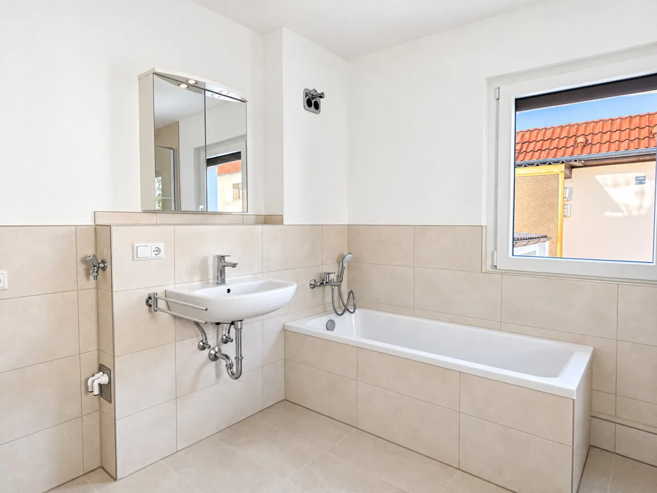 5 Zimmer Wohnung mit 93 m² in Reutlingen – Bild 9
