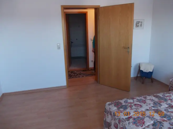 2 Zimmer Wohnung mit 55 m² in Wittenberg – Bild 9