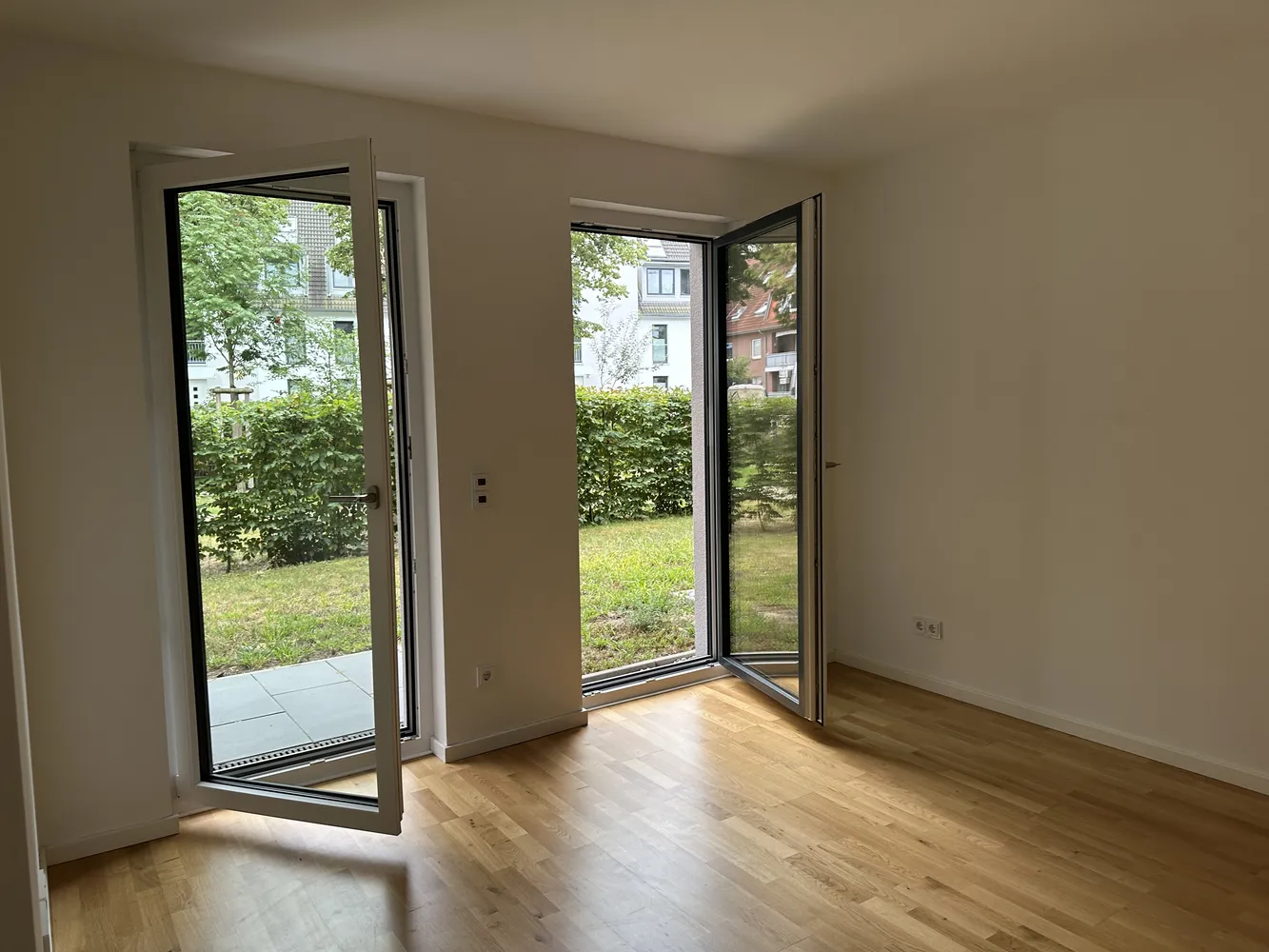 2 Zimmer Wohnung mit 62 m² in Hamburg – Bild 4
