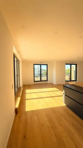 3 Zimmer Wohnung mit 125 m² in Berlin – Bild 5