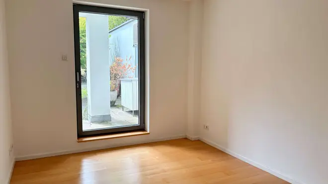 3 Zimmer Wohnung mit 124 m² in Düsseldorf – Bild 12
