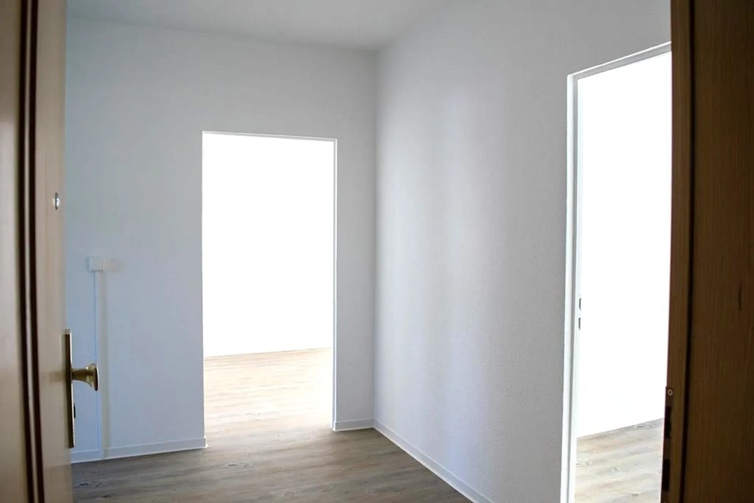 3 Zimmer Wohnung mit 60 m² in Cottbus – Bild 10
