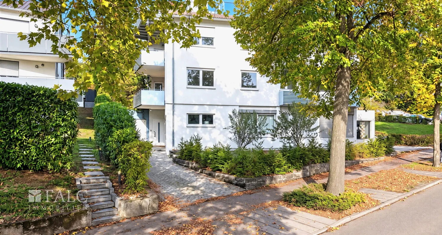 3 Zimmer Wohnung mit 80 m² in Heilbronn – Bild 9