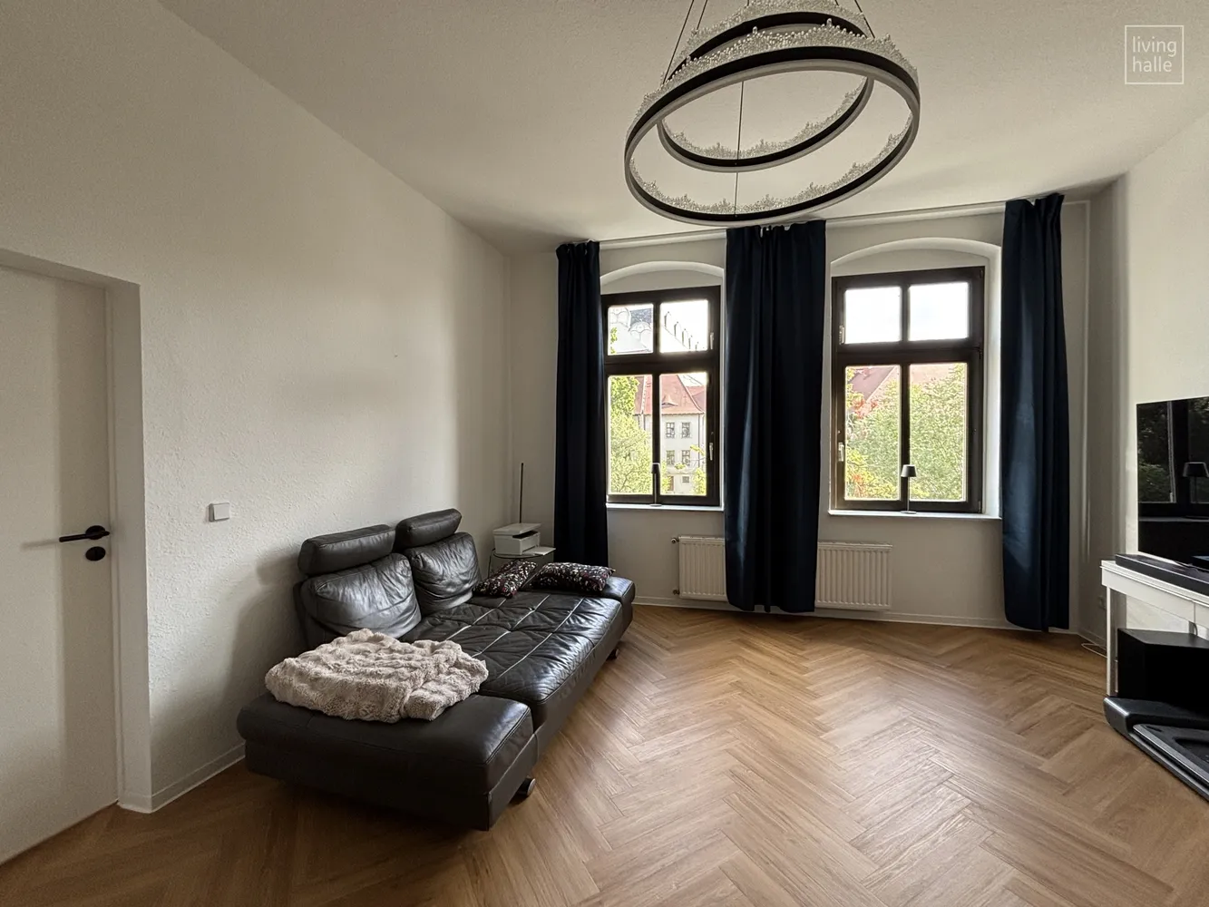 2 Zimmer Wohnung mit 73 m² in Halle (Saale) – Bild 7