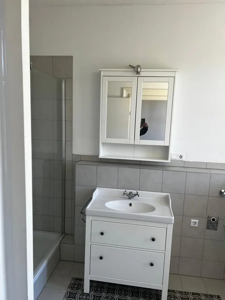2 Zimmer Wohnung mit 55 m² in Krefeld – Bild 9