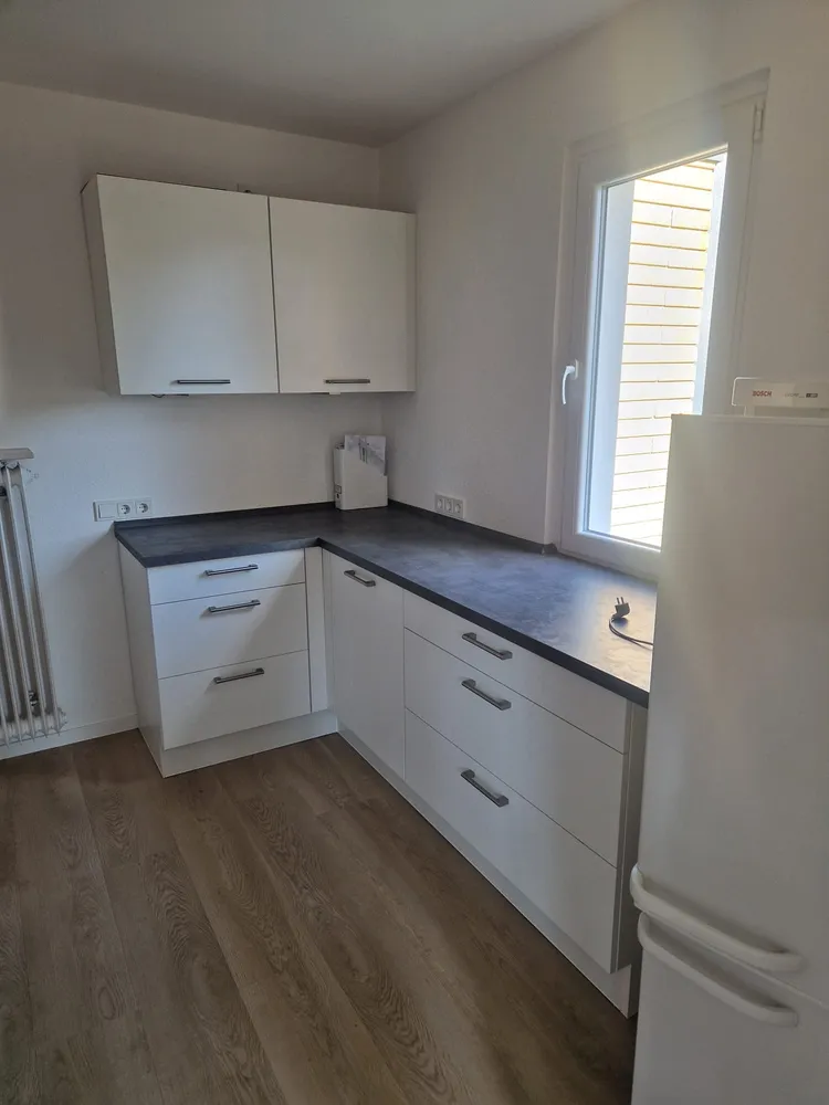 3 room apartment with 72 m² in Hanover – Photo 3