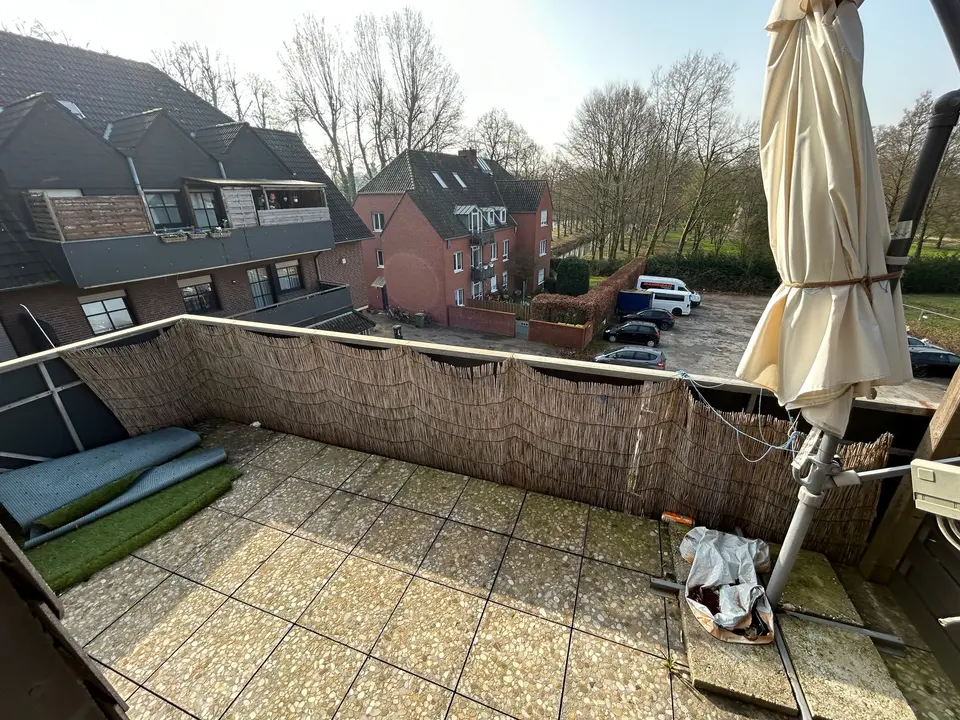 3 Zimmer Wohnung mit 74 m² in Emmerich am Rhein – Bild 3