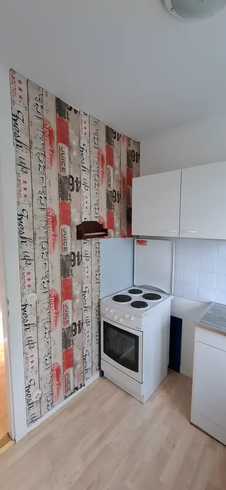 Studio mit 35 m² in Uelzen – Bild 3