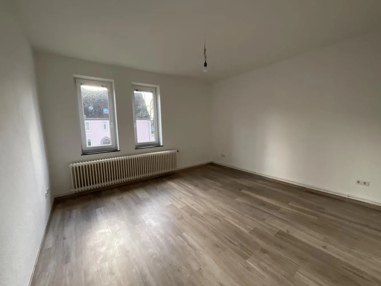 3 Zimmer Wohnung mit 59 m² in Wilhelmshaven – Bild 12