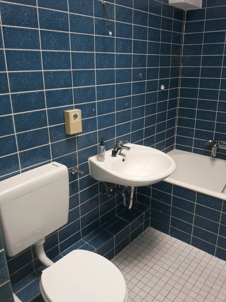 1 Zimmer Wohnung mit 45 m² in Schleswig – Bild 4
