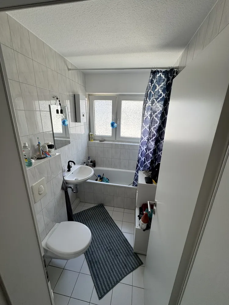 3 Zimmer Wohnung mit 66 m² in Aachen – Bild 7