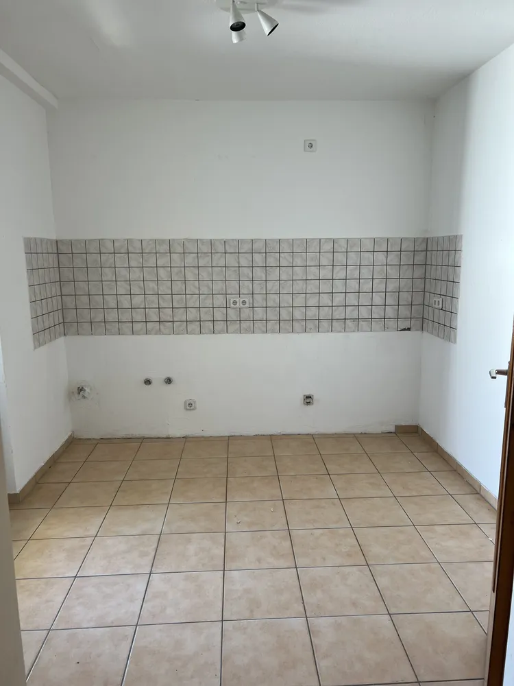2 Zimmer Wohnung mit 56 m² in Mannheim – Bild 5