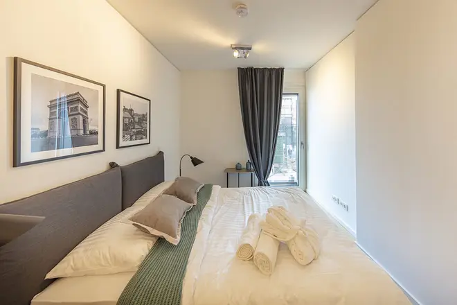3 Zimmer Wohnung mit 72 m² in Düsseldorf – Bild 10