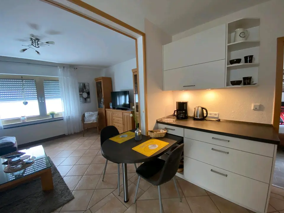 WG-Zimmer mit 50 m² in Iserlohn – Bild 1