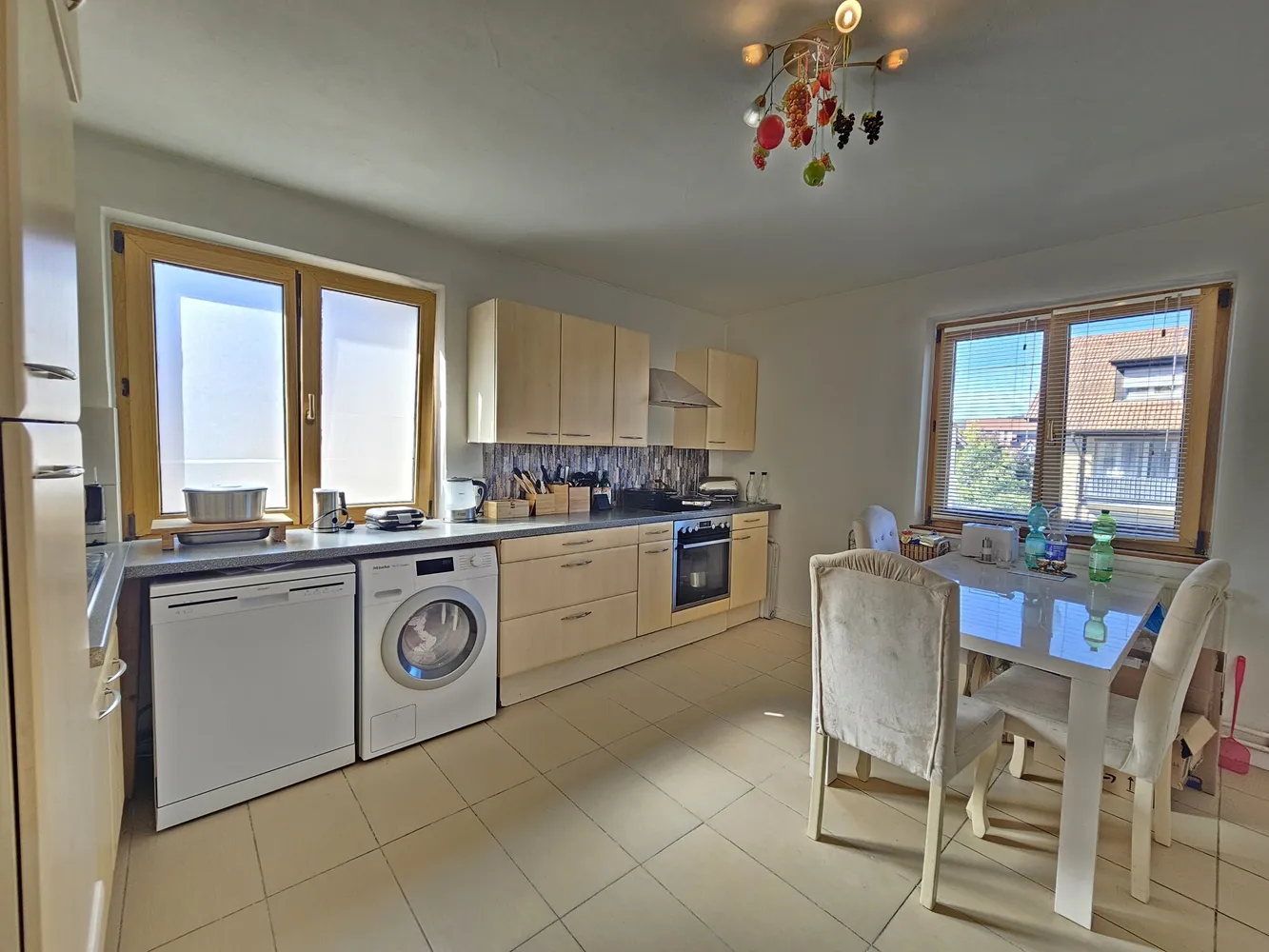 3 room apartment with 80 m² in Lörrach – Photo 8