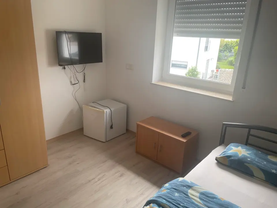 7 Zimmer Wohnung mit 150 m² in Ingolstadt – Bild 2