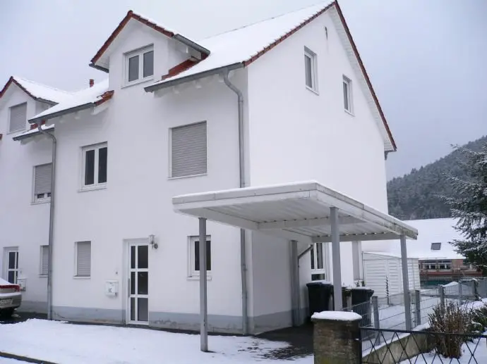 5 Zimmer Haus mit 150 m² in Kaiserslautern – Bild 5