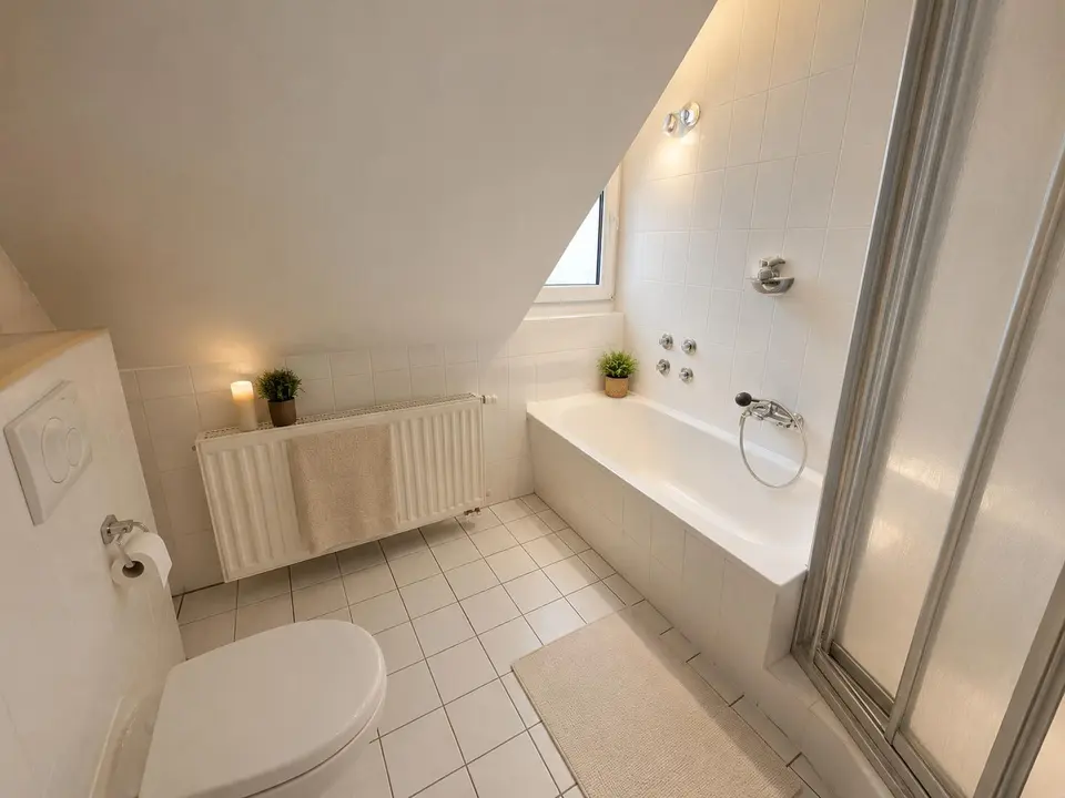 3 Zimmer Wohnung mit 75 m² in Lingen – Bild 5