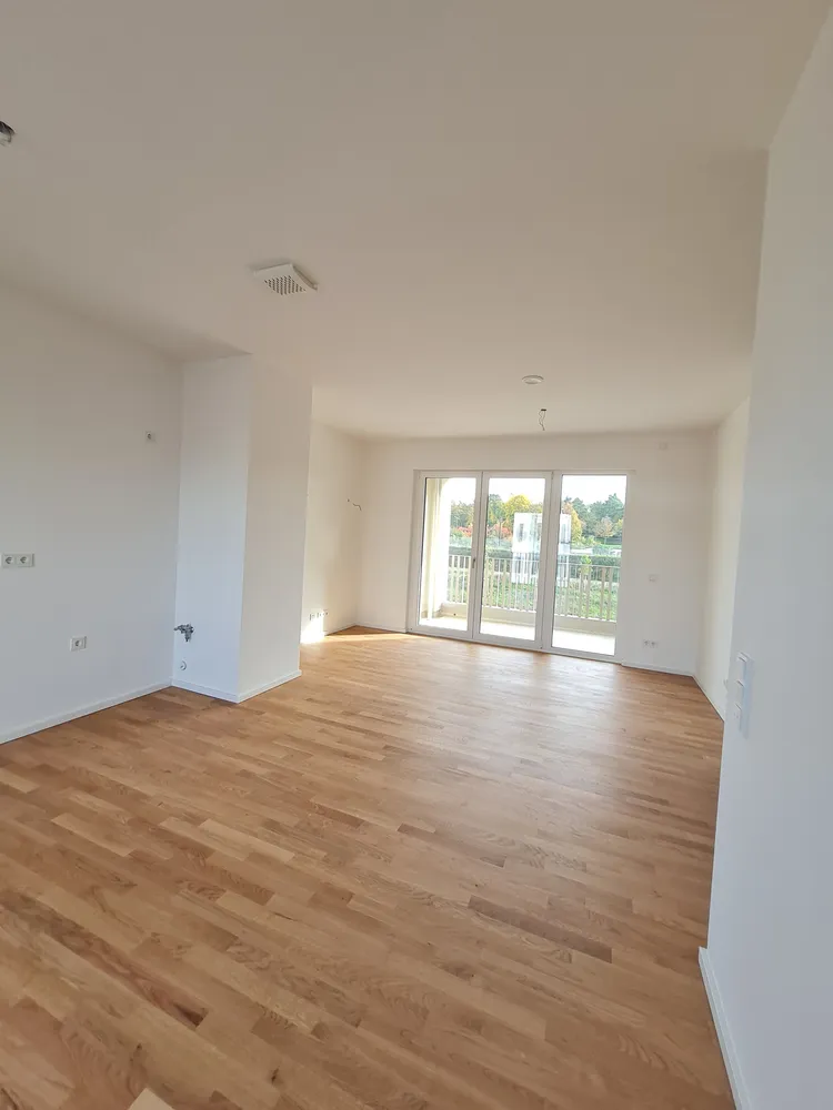 2 Zimmer Wohnung mit 60 m² in Regensburg – Bild 1