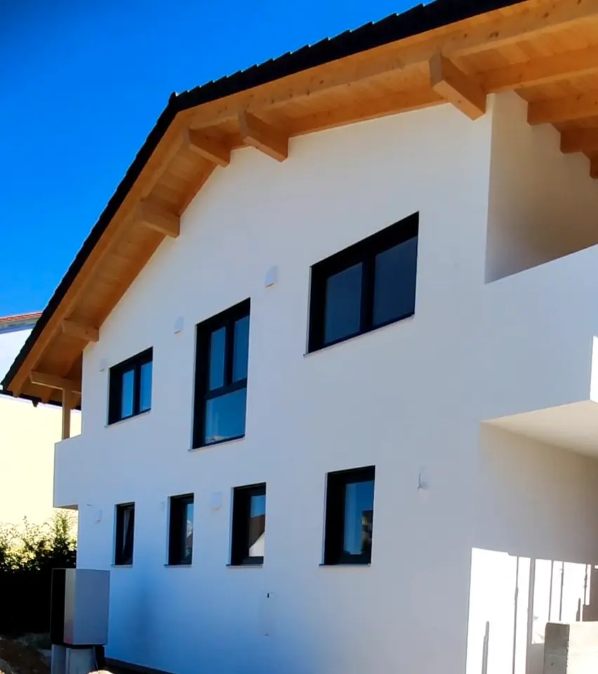 5 Zimmer Wohnung mit 120 m² in Deggendorf – Bild 6