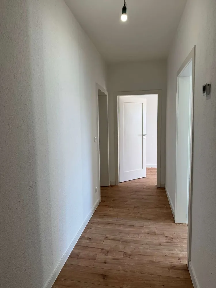 2 room apartment with 45 m² in Hanover – Photo 6