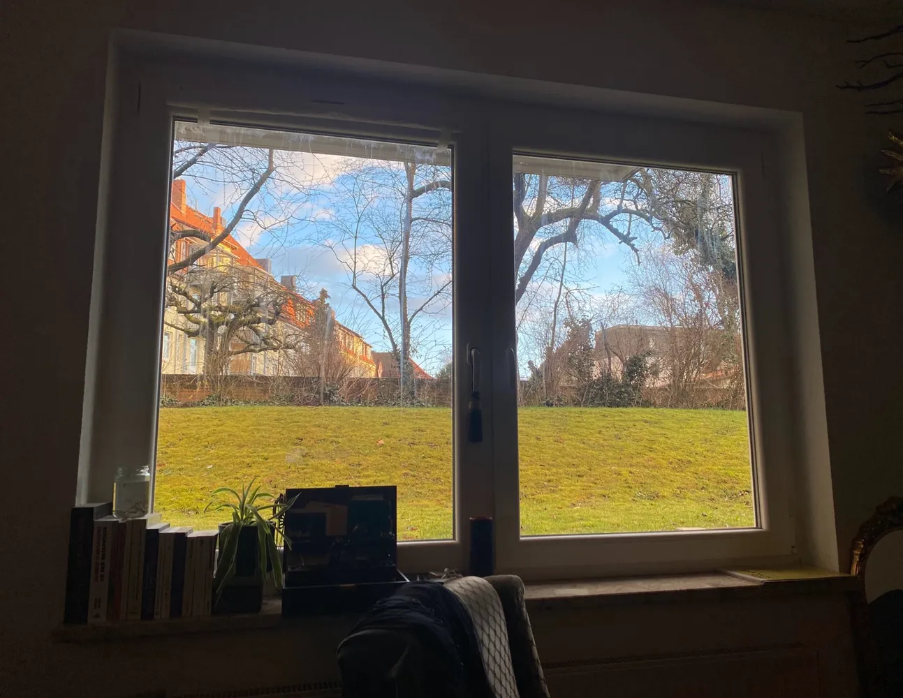 1 Zimmer Wohnung mit 22 m² in Göttingen – Bild 2