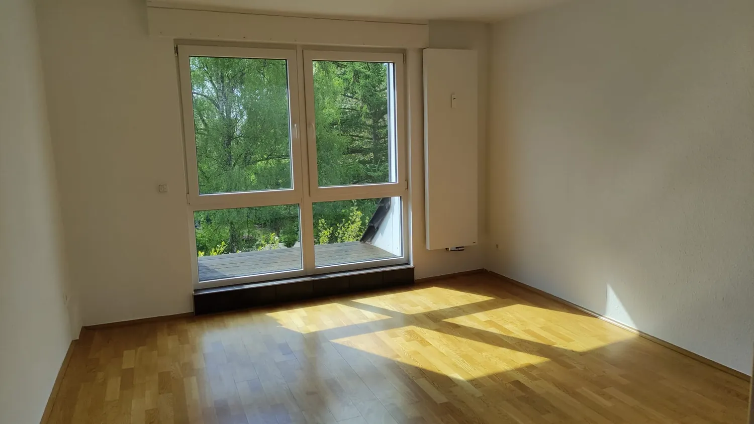 3 Zimmer Wohnung mit 70 m² in Essen – Bild 1