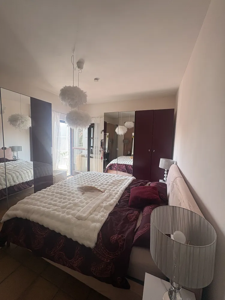 1 Zimmer Wohnung mit 110 m² in München – Bild 1