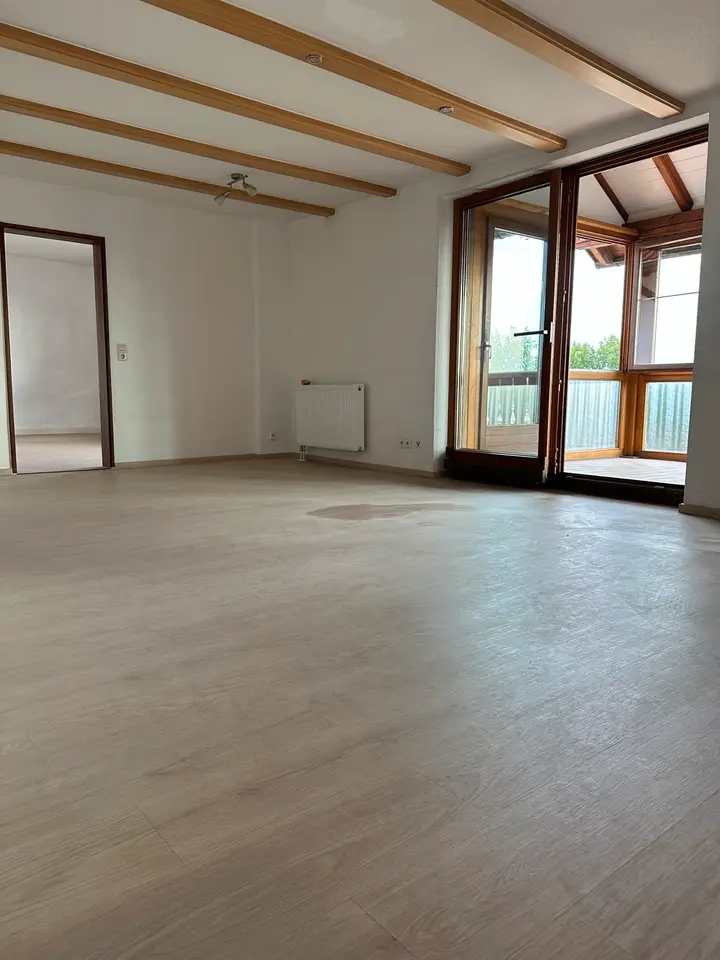 4 Zimmer Wohnung mit 73 m² in Biberach an der Riß – Bild 2