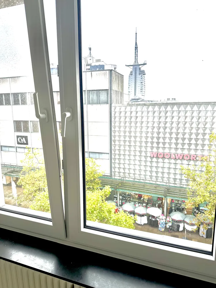 3 Zimmer Wohnung mit 91 m² in Bremerhaven – Bild 10