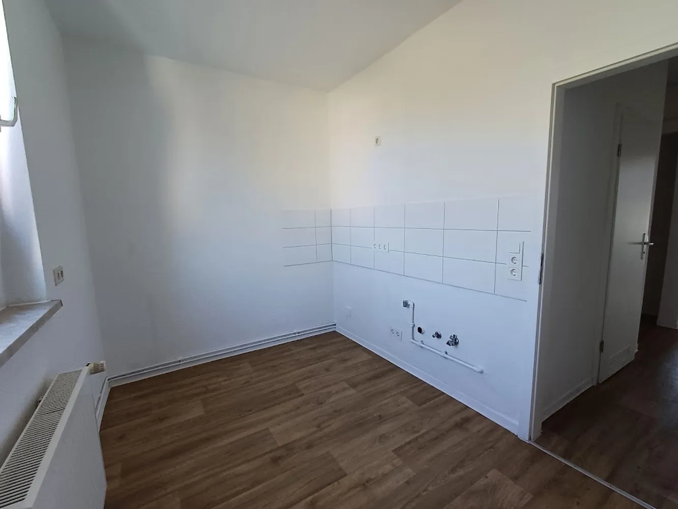 3 Zimmer Wohnung mit 63 m² in Merseburg – Bild 5