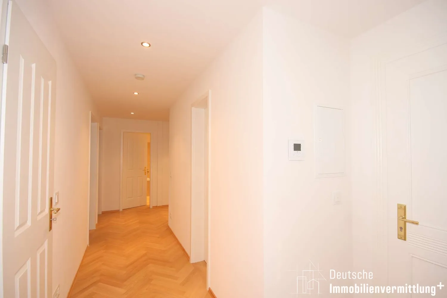 3 Zimmer Wohnung mit 124 m² in Leipzig – Bild 2