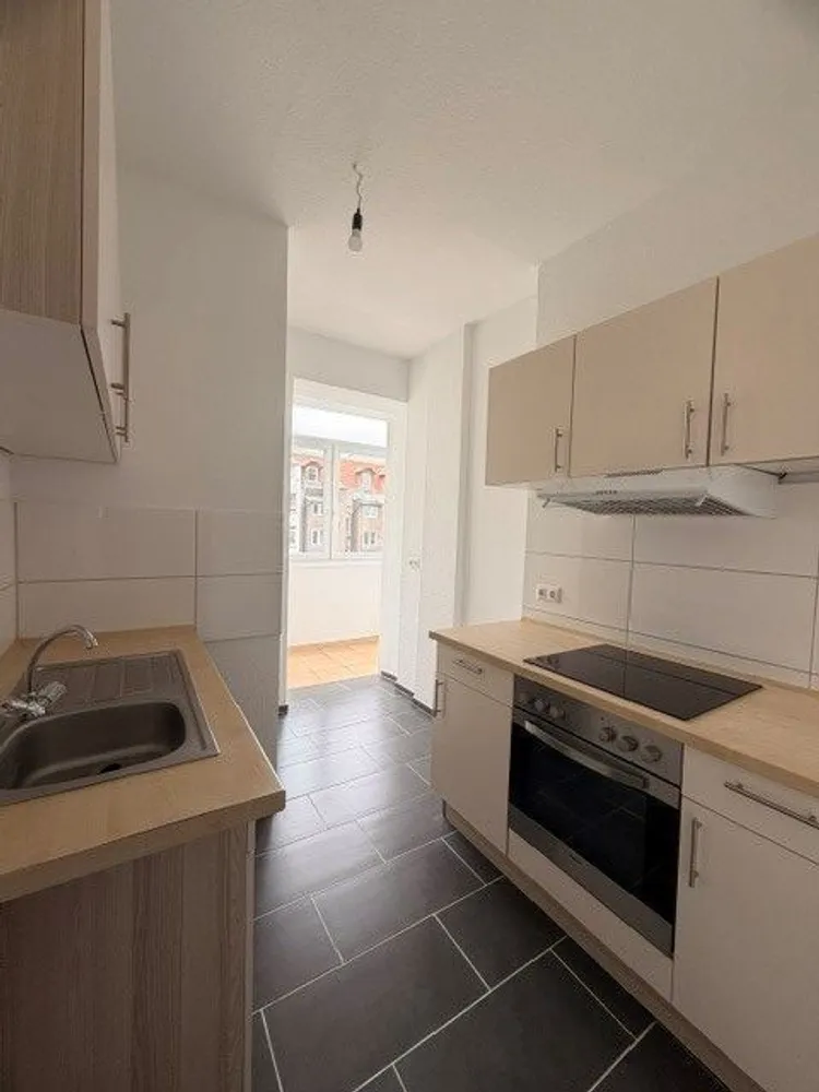 3 Zimmer Wohnung mit 67 m² in Kiel – Bild 3