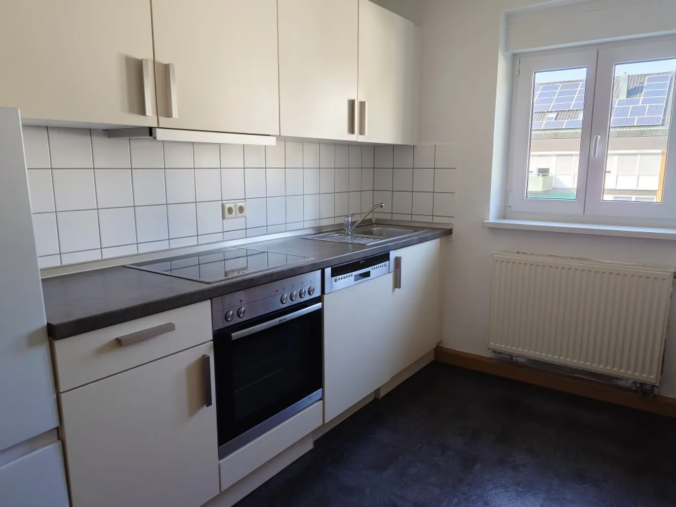 2 Zimmer Wohnung mit 55 m² in Stuttgart – Bild 7