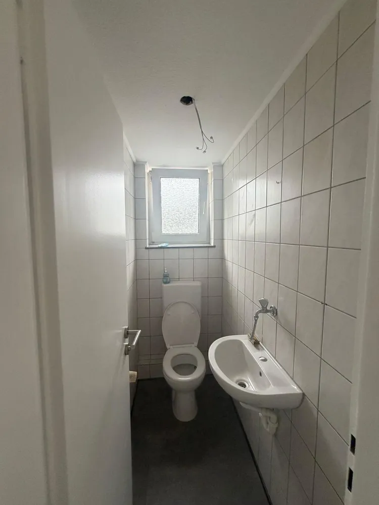 3 Zimmer Wohnung mit 81 m² in Remscheid – Bild 1