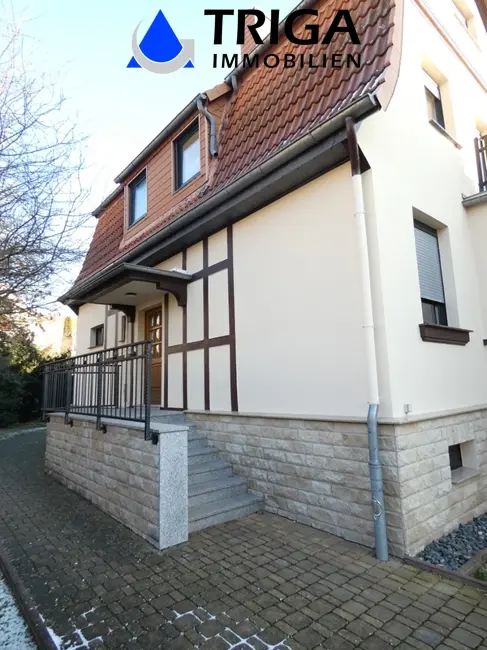 6 Zimmer Haus mit 150 m² in Nordhausen – Bild 8