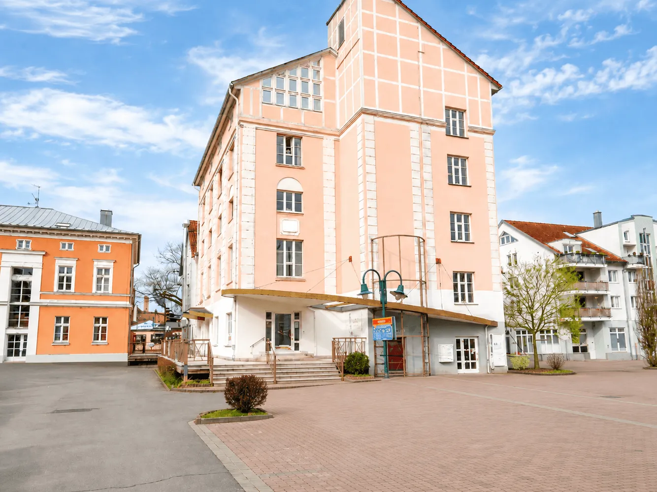 5 Zimmer Wohnung mit 171 m² in Nordhausen – Bild 4