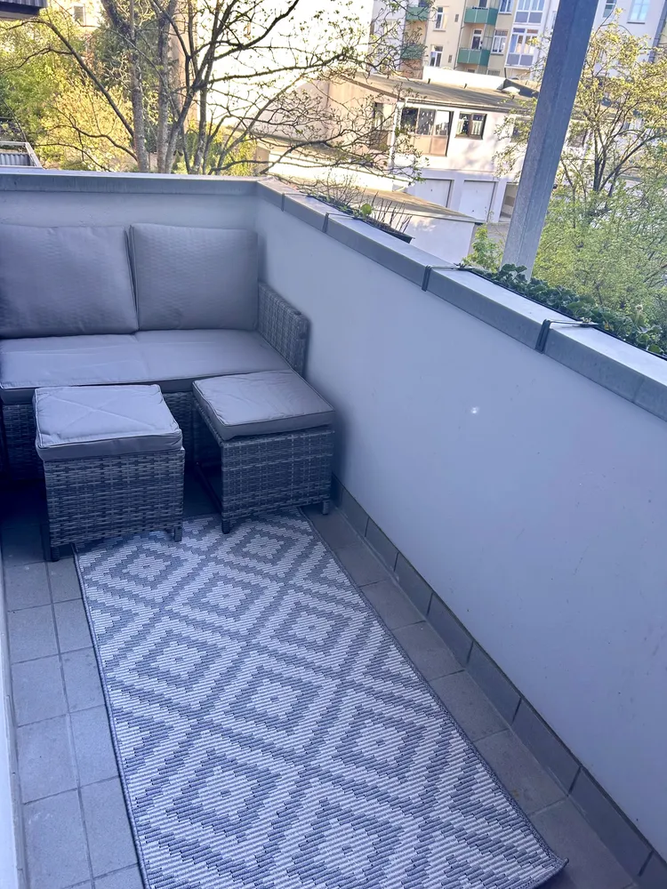 2 Zimmer Wohnung mit 74 m² in Kiel – Bild 8