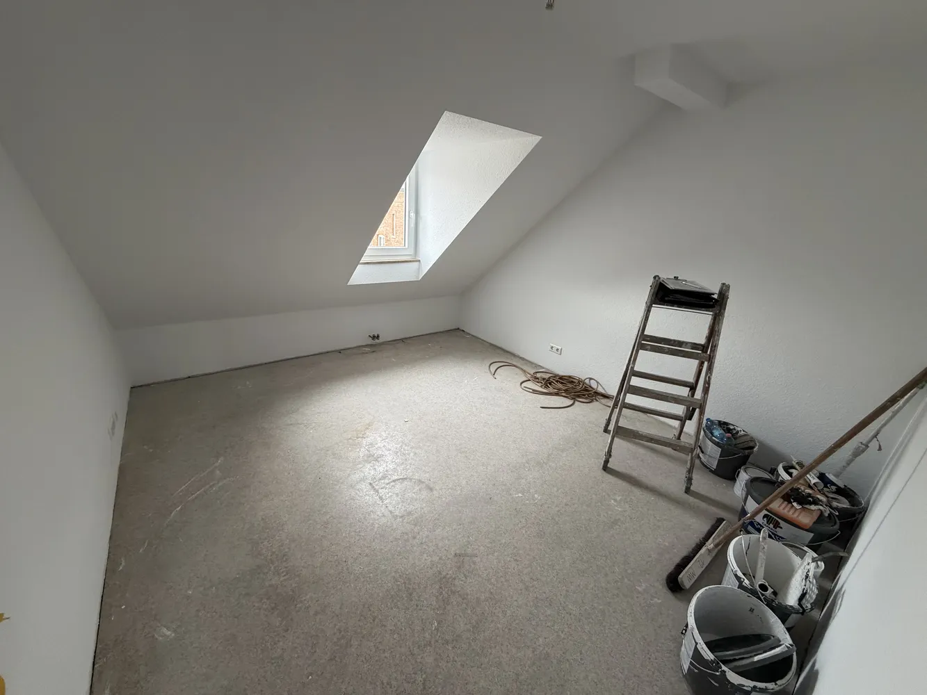 3 Zimmer Wohnung mit 54 m² in Stuttgart – Bild 12