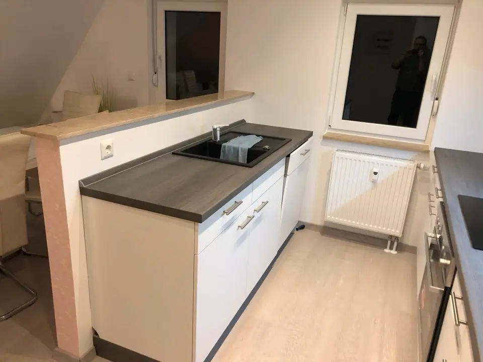 5 Zimmer Wohnung mit 115 m² in Zeitz – Bild 6